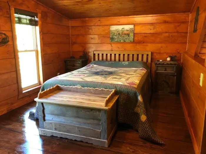 Serenity Campground 0