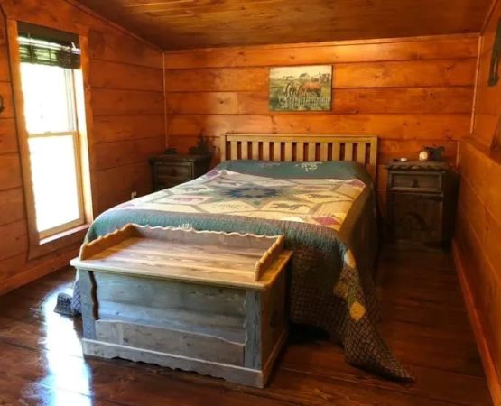 Serenity Campground