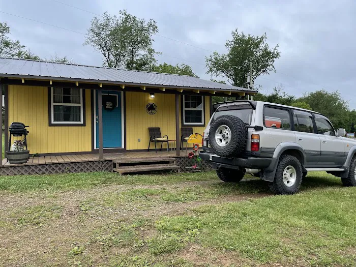 Serenity Campground 1