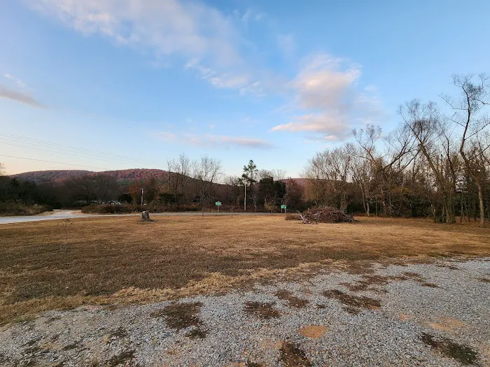 Serenity Campground 4