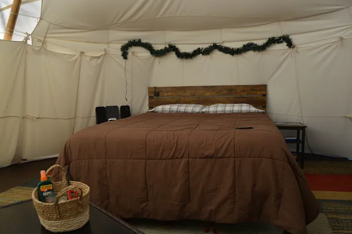Serenity Campground 3