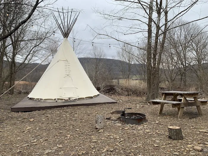 Serenity Campground 5