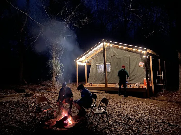 Serenity Campground 7