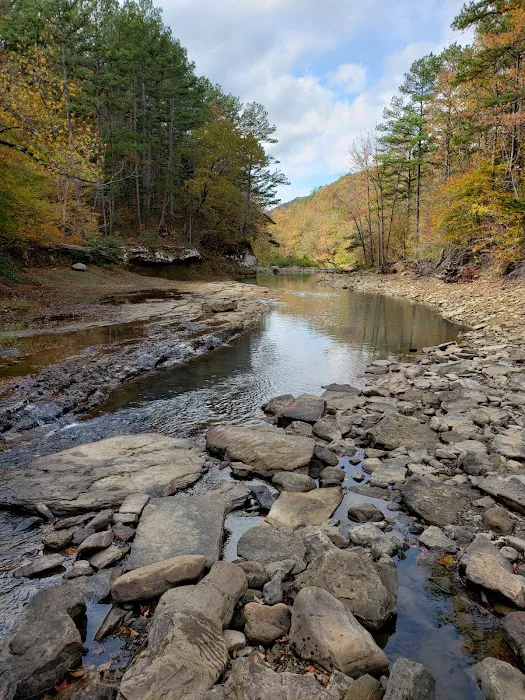 Wolf Pen Recreation Area 2