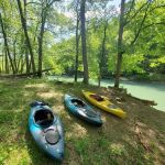 Wolf Pen Recreation Area