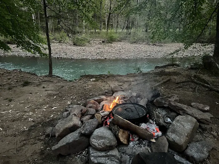 Wolf Pen Recreation Area 7