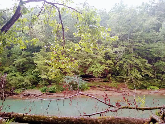 Wolf Pen Recreation Area 3
