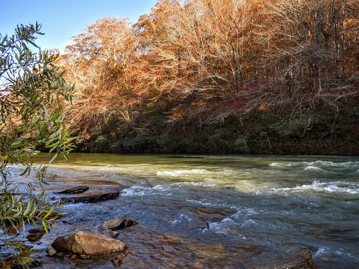 Wolf Pen Recreation Area 8