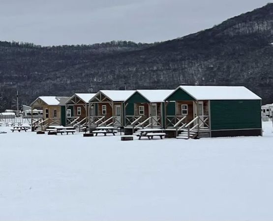 Mill Creek Outfitters