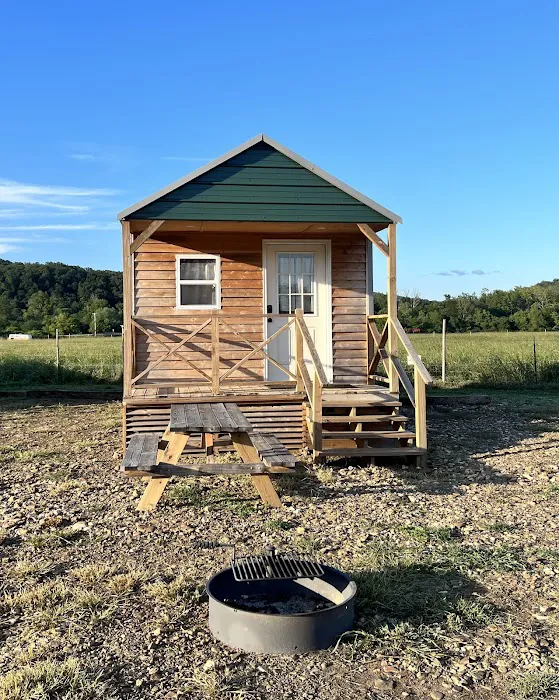 Mill Creek Outfitters 2