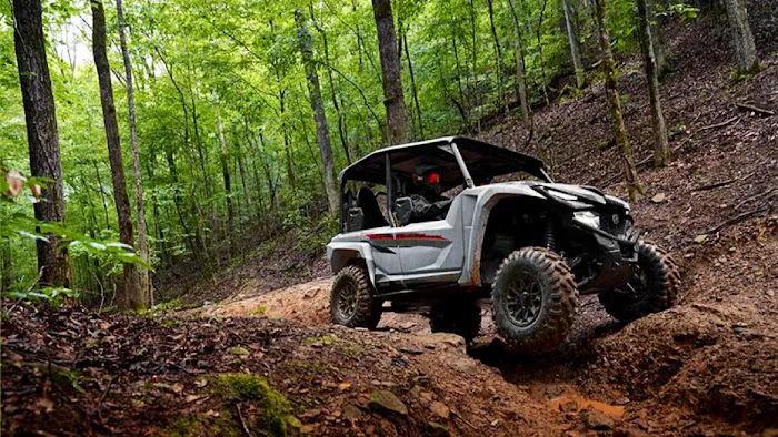 Mill Creek Outfitters 4