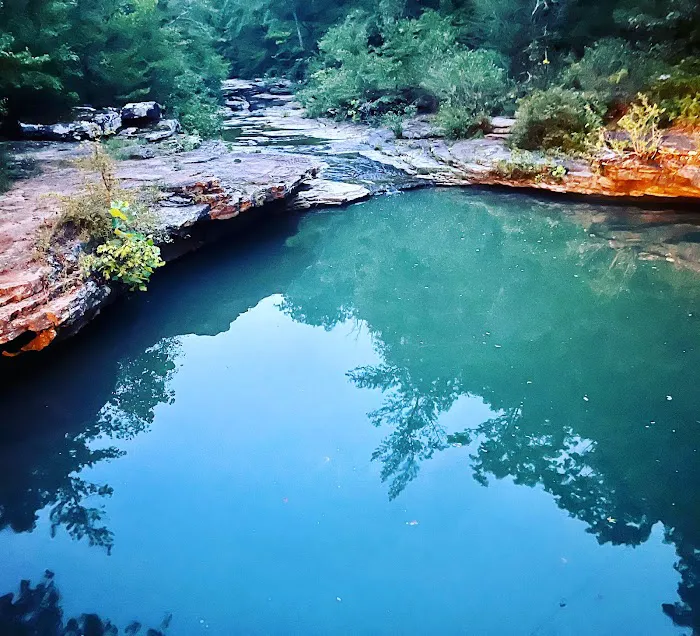 Mill Creek Outfitters 9