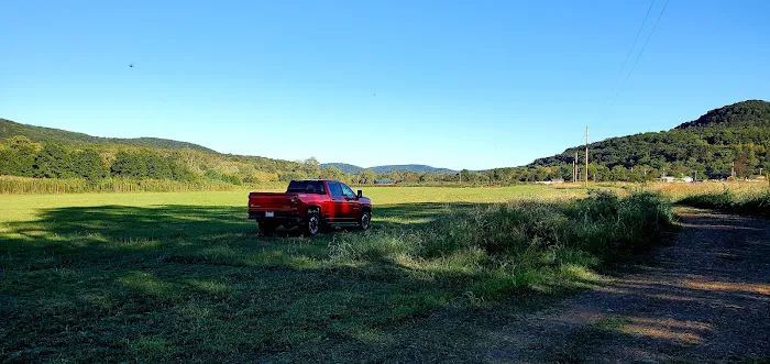 Bleau Valley 0