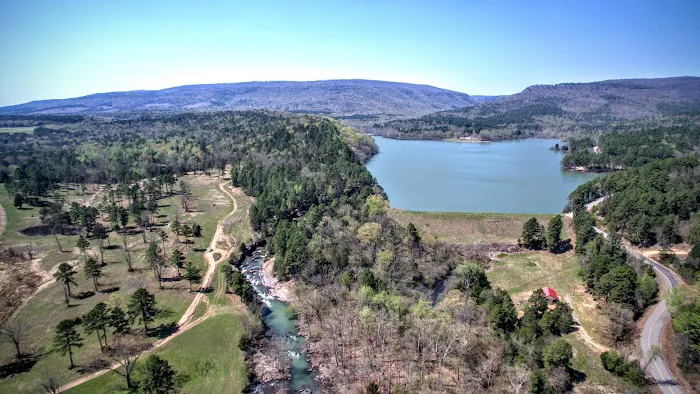 Horsehead Lake Campground 0