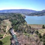 Horsehead Lake Campground