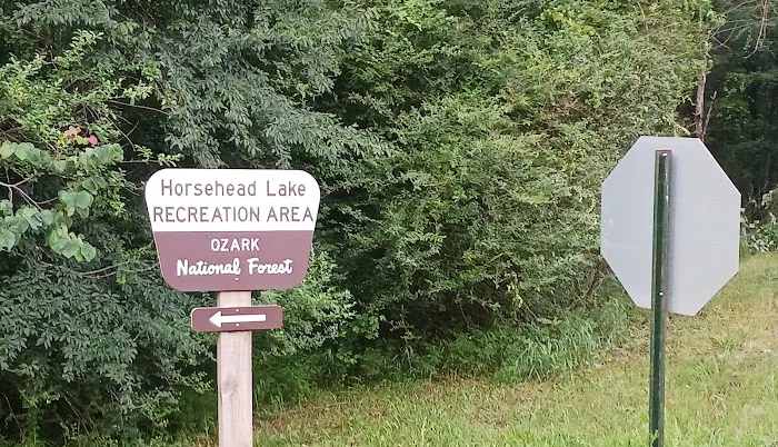Horsehead Lake Campground 3
