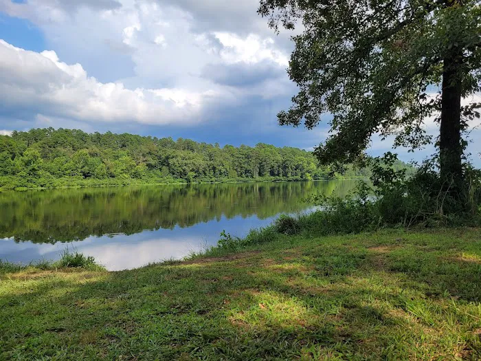 Horsehead Lake Campground 1