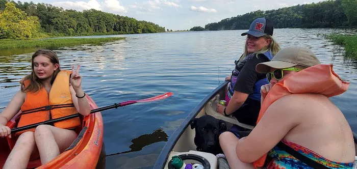 Horsehead Lake Campground 7