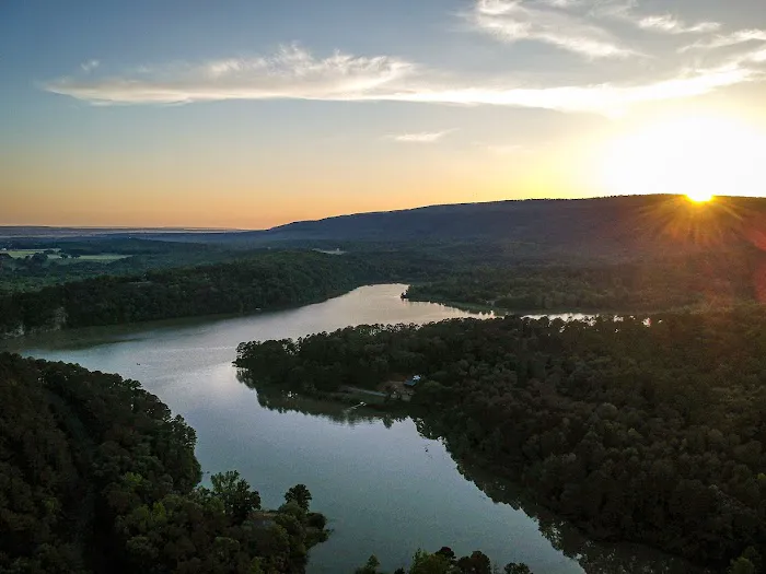 Horsehead Lake Campground 6