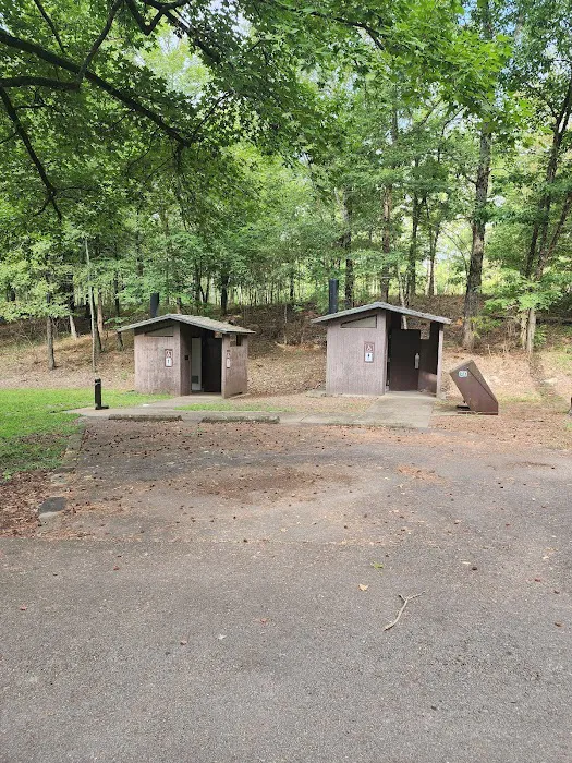 Horsehead Lake Campground 4
