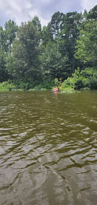 Horsehead Lake Campground 9