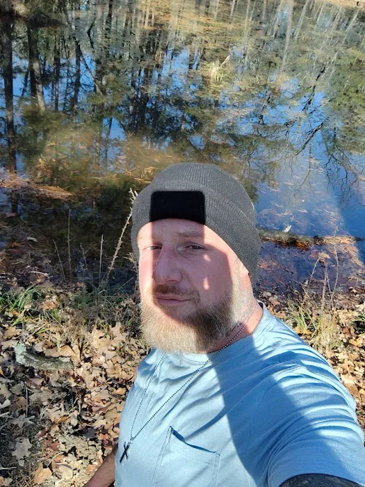 Rhino Lake 4