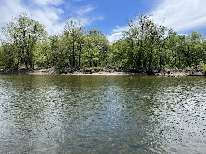 Shirley Creek Recreation Site 0