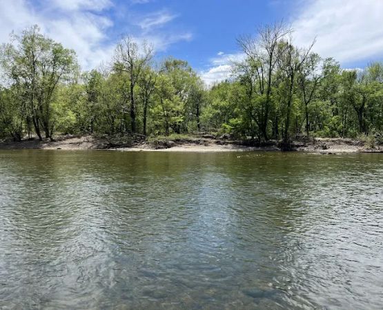 Shirley Creek Recreation Site