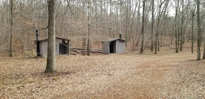 Shirley Creek Recreation Site 1