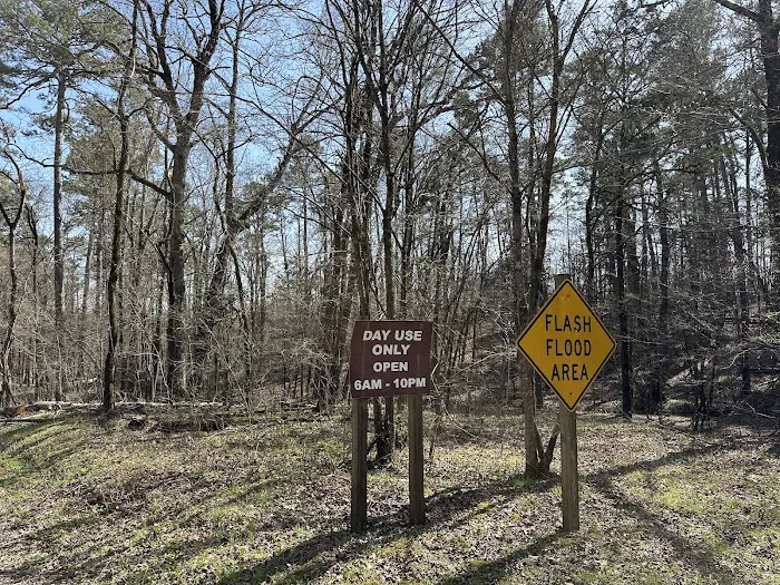 Shirley Creek Recreation Site 9