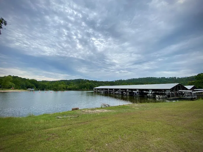 Highway 27 Fishing Village 6