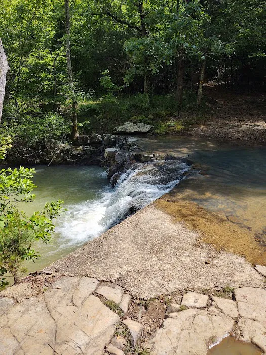 Fourche Mountain Adventures 7