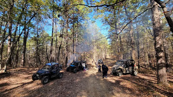 Fourche Mountain Adventures 6