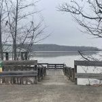 Twin creeks recreation area campground