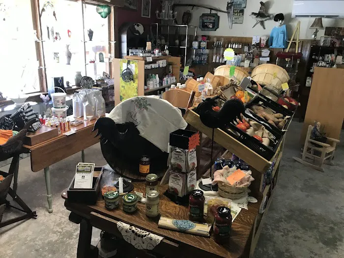 Marilyn's RV Park & Old Country Store 4