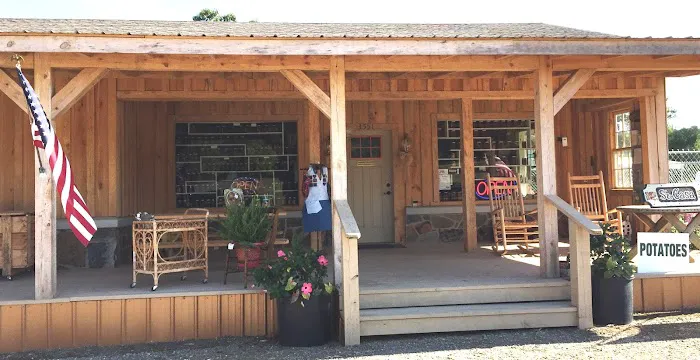 Marilyn's RV Park & Old Country Store 5