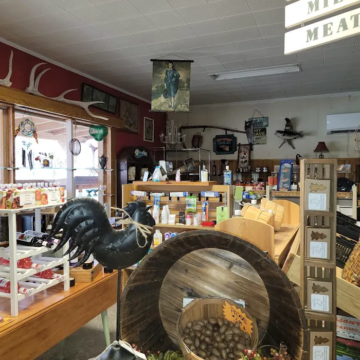 Marilyn's RV Park & Old Country Store 3