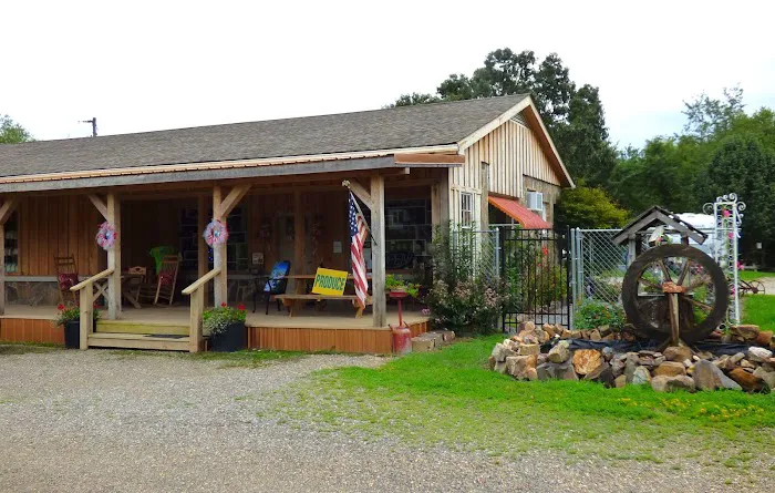 Marilyn's RV Park & Old Country Store 1