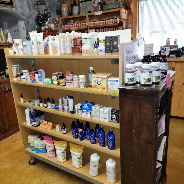 Marilyn's RV Park & Old Country Store 8