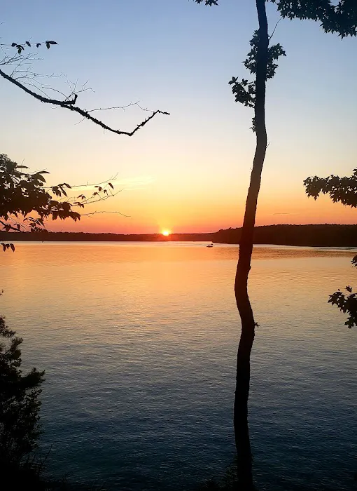 Denby Point Campground 2