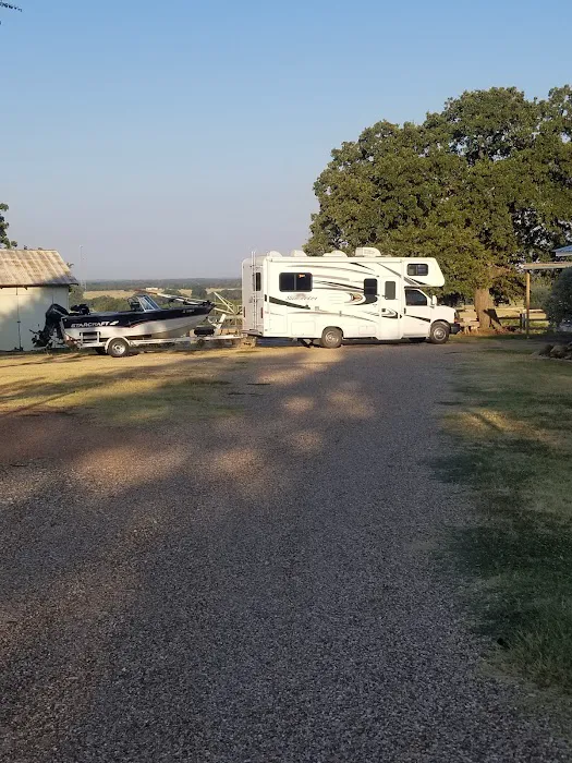 Denby Point Campground 0