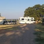 Denby Point Campground
