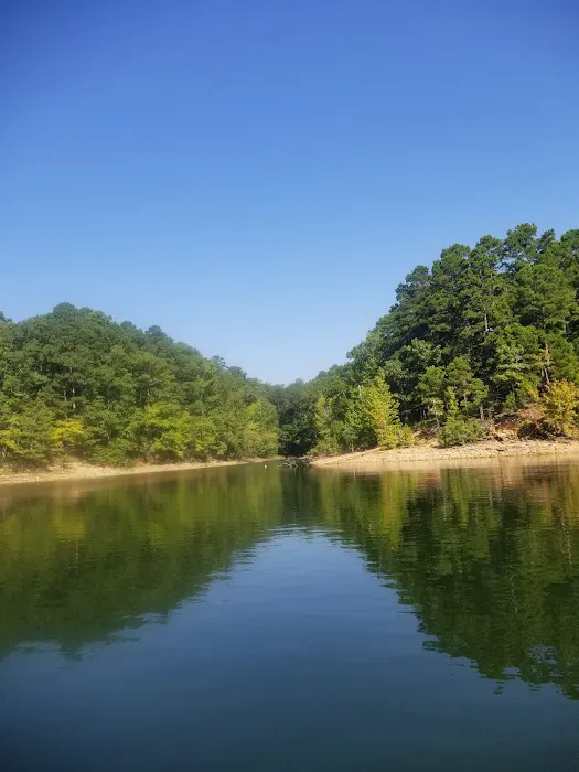 Denby Point Campground 3