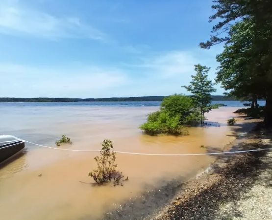 Joplin Recreation Area-USACE
