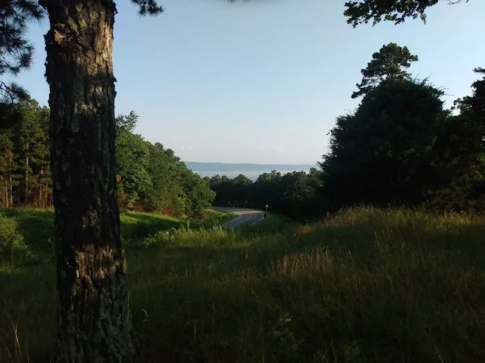 Fourche Mountain Recreation Area 0