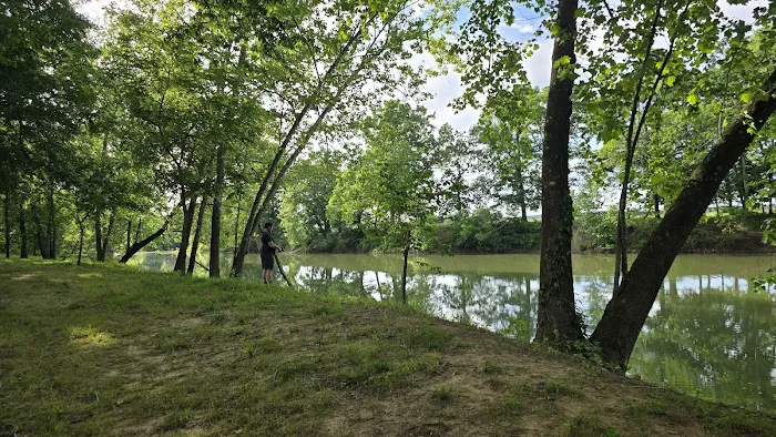 End of Trail 4
