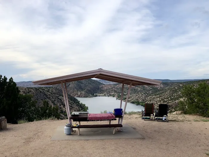 Overlook Campground 0