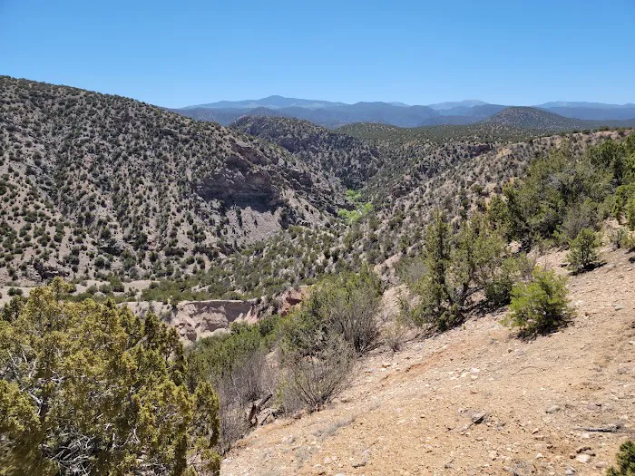 Overlook Campground 2