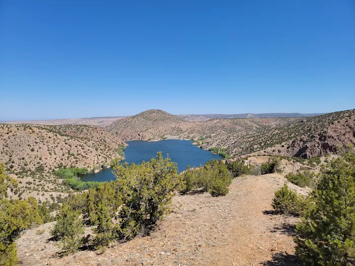Overlook Campground 1