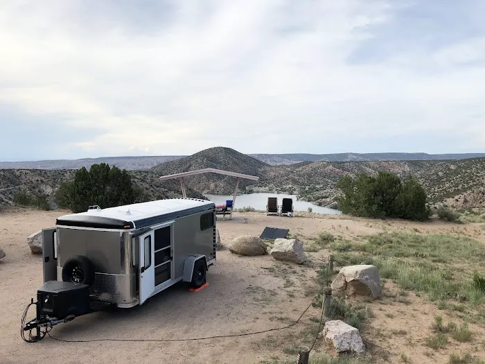 Overlook Campground 3